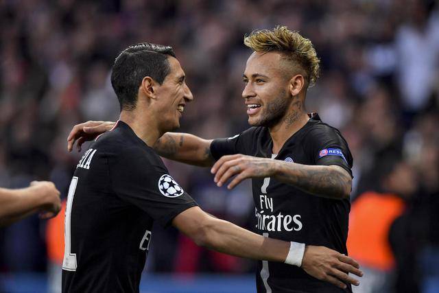  巴黎圣日耳曼提前夺冠，法甲创纪录连胜终结