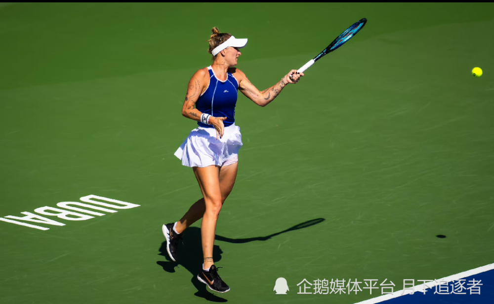  科达双误送赛点，布宜诺斯艾利斯站遗憾摘银