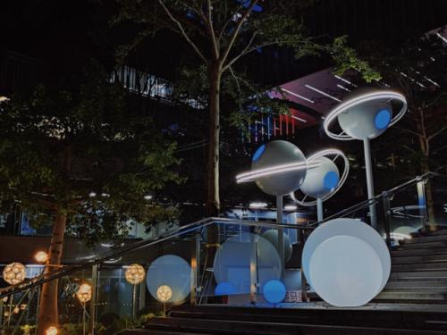  电竞主题公园落成，沉浸式体验引领产业新潮流