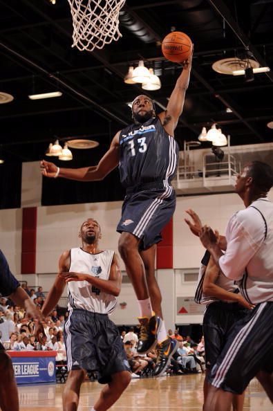  夏季联赛火热进行，新秀表现抢眼