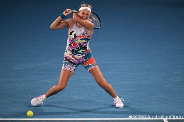  莱巴金娜温网次轮出局，种子选手遭遇滑铁卢